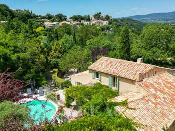 Vente Maison 5 chambresMénerbes