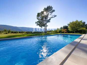 Vente maison 7 pièces Ménerbes 84