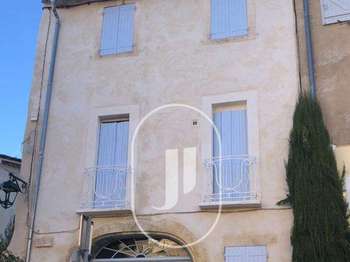 Vente maison 6 pièces Ménerbes 84