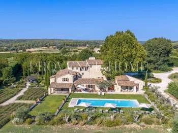 Vente Maison 7 chambresMénerbes
