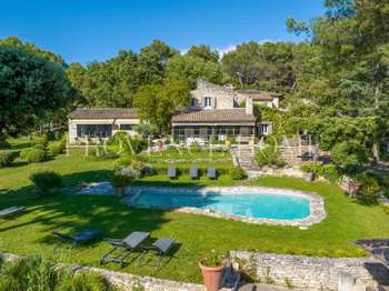 Vente maison 14 pièces Ménerbes 84