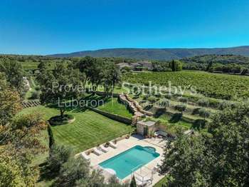 Vente Maison 6 chambresMénerbes