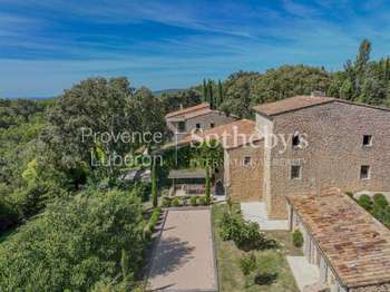 Vente Maison 8 chambresMénerbes