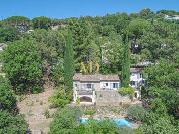 Vente maison 4 pièces Ménerbes 84