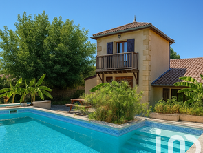 Vente Maison 5 chambresMénesplet