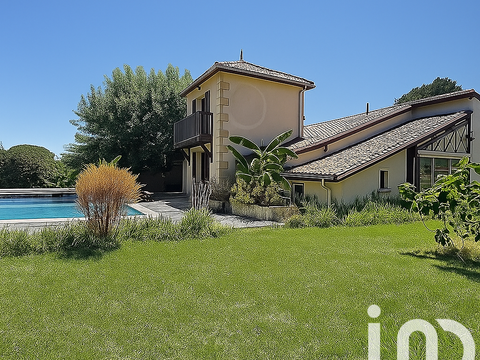 Vente maison 6 pièces Ménesplet 24