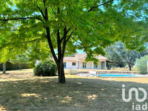 Vente maison 5 pièces Ménesplet 24
