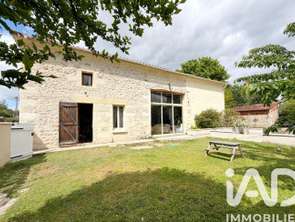 Vente Maison 4 chambresMénesplet