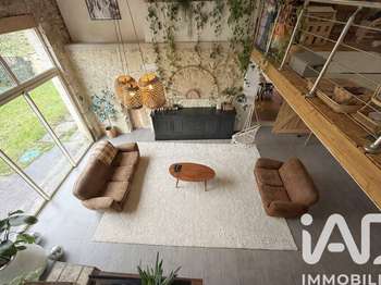 Vente Maison 4 chambresMénesplet