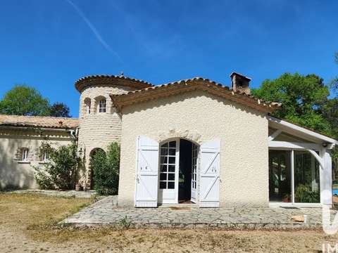 Vente maison 5 pièces Ménesplet 24