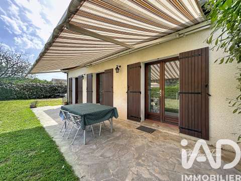 Vente maison 3 pièces Ménesplet 24