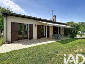 Vente Maison 2 chambresMénesplet
