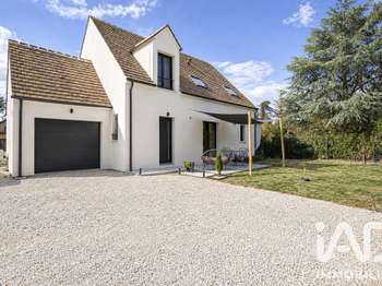 Vente Maison 3 chambresMénestreau-en-Villette