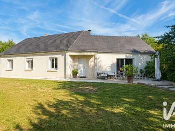 Vente maison 6 pièces Menetou-Salon 18
