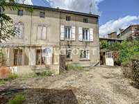 Vente maison 8 pièces Vente maison 8 pièces