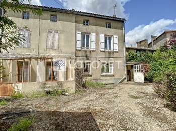 Vente Maison 4 chambresMénigoute
