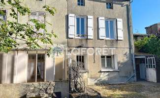 Photo Vente maison Ménigoute