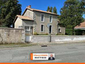 Vente Maison 3 chambresMénigoute