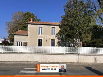 Vente Maison 3 chambresMénigoute