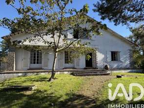 Vente Maison 8 piècesMénigoute