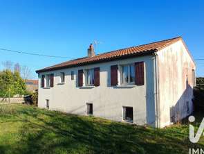 Vente Maison 3 chambresMénigoute