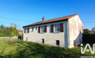 Photo Vente maison Ménigoute