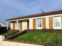 Vente maison 4 pièces Vente maison 4 pièces