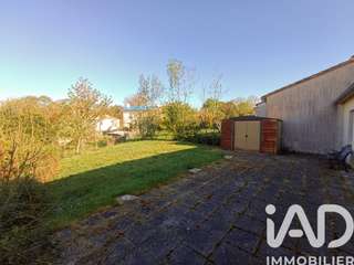 Vente maison 3 pièces Vente maison 3 pièces