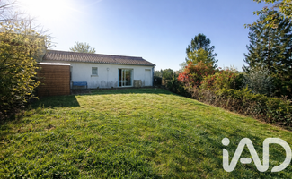 Photo Vente maison Ménigoute