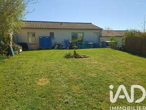 Vente Maison 2 chambresMénigoute