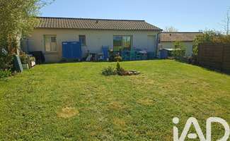 Photo Vente maison Ménigoute