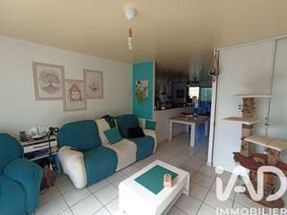 Vente maison 3 pièces Vente maison 3 pièces