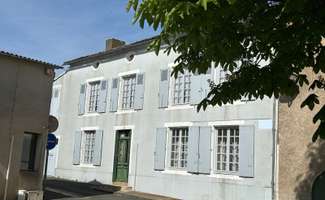 Photo Vente maison Ménigoute
