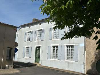 Vente Maison 3 chambresMénigoute