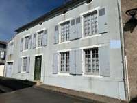 Vente maison 7 pièces Vente maison 7 pièces