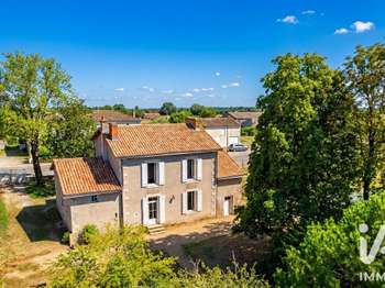 Vente Maison 5 piècesMénigoute