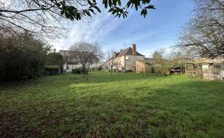 Photo Vente maison Ménil