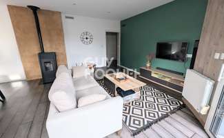 Photo Vente maison Ménil