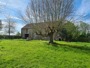 Vente Maison 5 piècesMénil-Hermei