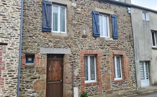 Photo Vente maison Ménil-Hermei