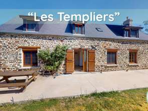 Vente Maison 4 chambresMénil-Hermei
