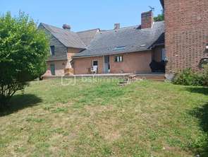 Vente Maison 3 chambresMénil-Hubert-en-Exmes