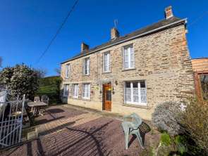 Vente Maison 4 chambresMénil-Hubert-sur-Orne