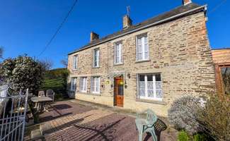 Photo Vente maison Ménil-Hubert-sur-Orne