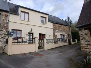 Vente Maison 3 chambresMénil-Hubert-sur-Orne