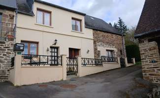 Photo Vente maison Ménil-Hubert-sur-Orne