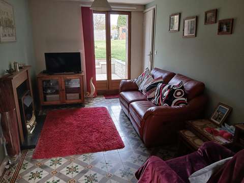 Vente maison 4 pièces Vente maison 4 pièces