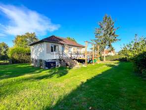 Vente Maison 2 chambresMénil-Hubert-sur-Orne