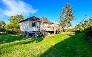 Photo Vente maison Ménil-Hubert-sur-Orne