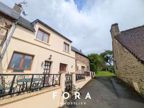 Vente Maison 3 chambresMénil-Hubert-sur-Orne